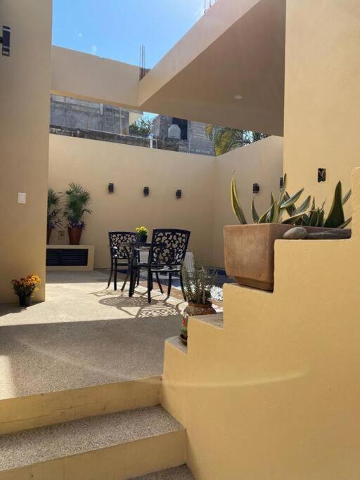 Casita Con Alberca En San Fran. Villa San Francisco  Exterior photo